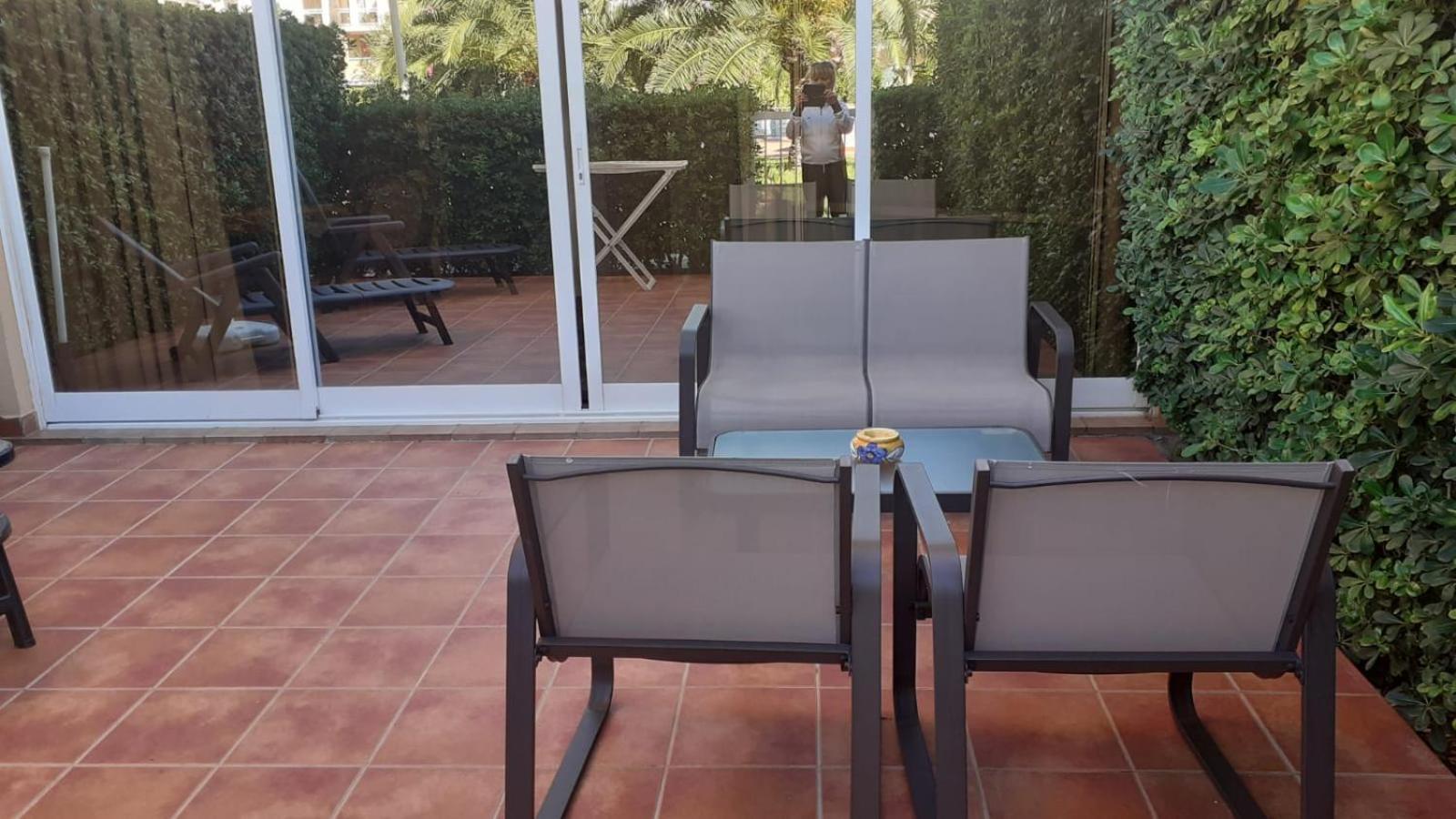 Denia La Rosaleda Las Marinas Top Anlage מראה חיצוני תמונה